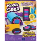 Spin Master Spin Master Kinetic Sand - Slice N' Surp Speelzand