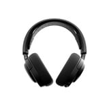 SteelSeries Arctis Nova 3 wireless over-ear gaming headset Zwart, Pc, PlayStation 5, Nintendo Switch