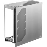TRYX LUCA L70 midi tower behuizing Wit | 4x USB-A | 1x USB-C | Window