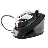 Tefal Express Anti-Calc SV 8055 stoomstrijkstation Zwart/wit