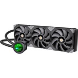 Thermaltake TT Toughliquid Ultra 420 CPU Liquid Cool waterkoeling Zwart