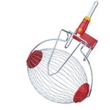WOLF-Garten multi-star FC-M / ZM 140 fruitverzamelaar fruitplukker Rood
