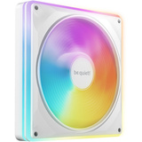 be quiet! Light Wings Pro IO 140mm Expansion RGB case fan Wit, 140 x 140 x 28 mm