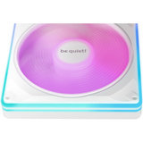 be quiet! Light Wings Pro IO 140mm Expansion RGB case fan Wit, 140 x 140 x 28 mm