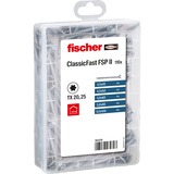 fischer Meisterbox Classic SK TG TX 4,5-5,0 schroevenset 