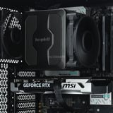 ALTERNATE Firestorm R7-5060Ti gaming pc Ryzen 7 9700X | RTX 5060 Ti | 64 GB | 1 TB + 2 TB SSD