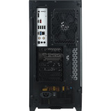 ALTERNATE Firestorm R7-5060Ti gaming pc Ryzen 7 9700X | RTX 5060 Ti | 64 GB | 1 TB + 2 TB SSD