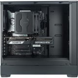 ALTERNATE Firestorm R7-5070Ti gaming pc Ryzen 7 9700X | RTX 5070 Ti | 64 GB | 1 TB SSD