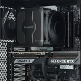 ALTERNATE Firestorm R7-5070Ti gaming pc Ryzen 7 9700X | RTX 5070 Ti | 64 GB | 1 TB SSD