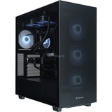 ALTERNATE Gamer Starter i5-4060Ti gaming pc Core i5-14600KF | RTX 4060 Ti | 32 GB | 1 TB SSD