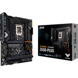 ASUS TUF GAMING Z690-PLUS, socket 1700 moederbord RAID, 2.5 Gb-LAN, Sound, ATX