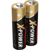 Ansmann X-Power AA batterijen 2x AA (Mignon)