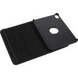  Apple iPad mini 6 - 360° draaibare tablethoes Zwart