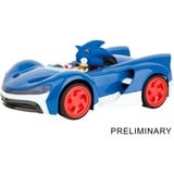 Carrera GO!!! - Sonic the Hedgehog Racebaan Schaal 1:43