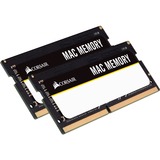 32 GB DDR4-2666 Kit laptopgeheugen