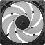 Corsair RS120-R ARGB PWM Reverse case fans Zwart, 3 stuks, 120 x 120 x 25 mm