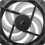 Corsair RS120-R ARGB PWM Reverse case fans Zwart, 3 stuks, 120 x 120 x 25 mm