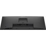Dell Pro P P2726H 27" monitor Donkergrijs, HDMI, DisplayPort, USB, 120 Hz