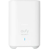 Eufy Eufy 5-Piece Home Alarm Kit compact systeem Wit