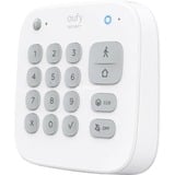 Eufy Home Alarm Kit compact systeem Wit, 5-delig