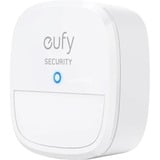 Eufy Home Alarm Kit compact systeem Wit, 5-delig