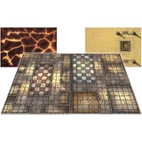 European Player Network Giant Book of Battle Mats: Volume 2 boek Engels