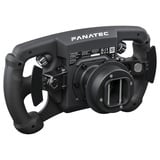 Fanatec ClubSport Formula V3 stuur add-on Zwart, Pc, PS5 Ready, PS4 Ready