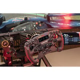 Fanatec ClubSport Formula V3 stuur add-on Zwart, Pc, PS5 Ready, PS4 Ready