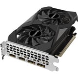 GIGABYTE GeForce RTX 3050 WINDFORCE OC V2 grafische kaart 2x DisplayPort, 2x HDMI