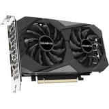 GIGABYTE GeForce RTX 3050 WINDFORCE OC V2 grafische kaart 2x DisplayPort, 2x HDMI