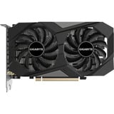 GIGABYTE GeForce RTX 3050 WINDFORCE OC V2 grafische kaart 2x DisplayPort, 2x HDMI