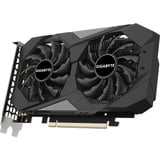 GIGABYTE GeForce RTX 3050 WINDFORCE OC V2 grafische kaart 2x DisplayPort, 2x HDMI