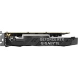 GIGABYTE GeForce RTX 3050 WINDFORCE OC V2 grafische kaart 2x DisplayPort, 2x HDMI