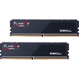 G.Skill Flare X5 32 GB DDR5-6000 (2x 16 GB) werkgeheugen Zwart, F5-6000J3038F16GX2-FX5, EXPO