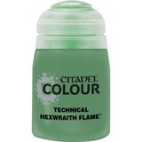 Games Workshop Technical - Hexwraith Flame verf 24 ml