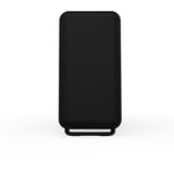 HYTE HYTE X50 Mesh Black midi tower behuizing Zwart | 2x USB-A | 1x USB-C