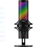HyperX QuadCast 2 S microfoon Zwart, RGB leds