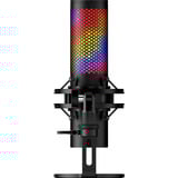 HyperX QuadCast 2 S microfoon Zwart, RGB leds