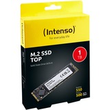 Intenso Top Performance, 1 TB SSD 3832460, M.2 2280