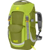 Jack Wolfskin KIDS EXPLORER 20 rugzak Groen