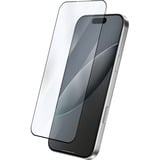 Just in Case iPhone 18 Pro - Tempered Glass screenprotector Transparant