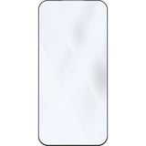 Just in Case iPhone 18 Pro - Tempered Glass screenprotector Transparant