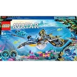 LEGO Avatar - Ilu Ontdekking Constructiespeelgoed 75575