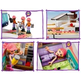 LEGO Friends - Stephanies zeilavontuur Constructiespeelgoed 41716