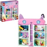 LEGO Gabby's poppenhuis - Gabby's poppenhuis Constructiespeelgoed 10788