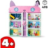 LEGO Gabby's poppenhuis - Gabby's poppenhuis Constructiespeelgoed 10788