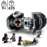 LEGO Star Wars - TIE Bomber Constructiespeelgoed 75347