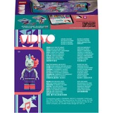 LEGO Vidiyo - Unicorn DJ BeatBox Constructiespeelgoed 43106
