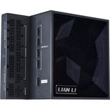 Lian Li EDGE 850 modulaire 850 watt voeding  Zwart, 1x 12V-2x6, 3x PCIe, 4x USB-header