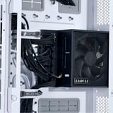 Lian Li EDGE 850 modulaire 850 watt voeding  Zwart, 1x 12V-2x6, 3x PCIe, 4x USB-header